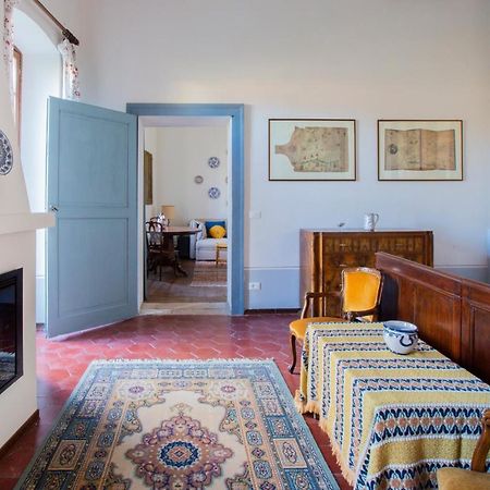 Villa Guarienti Valpolicella Fumane Exterior foto