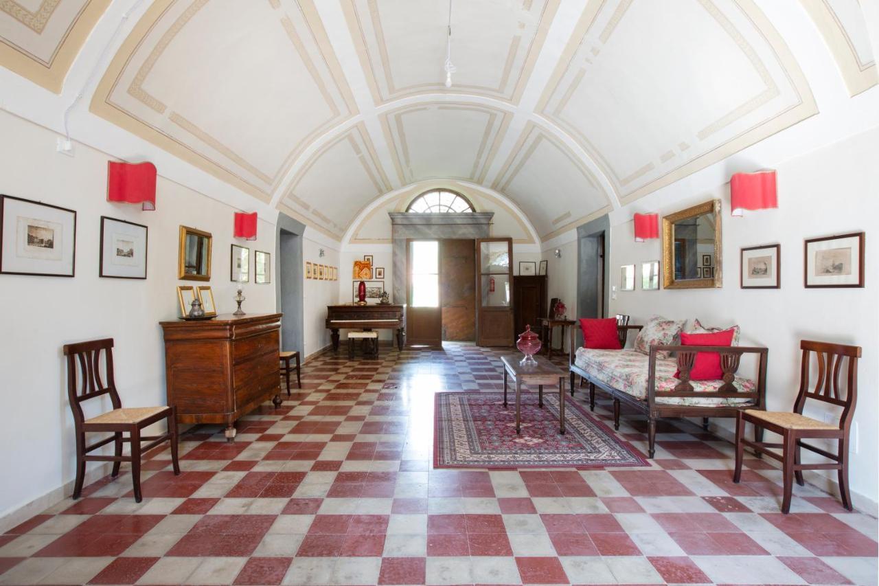 Villa Guarienti Valpolicella Fumane Exterior foto