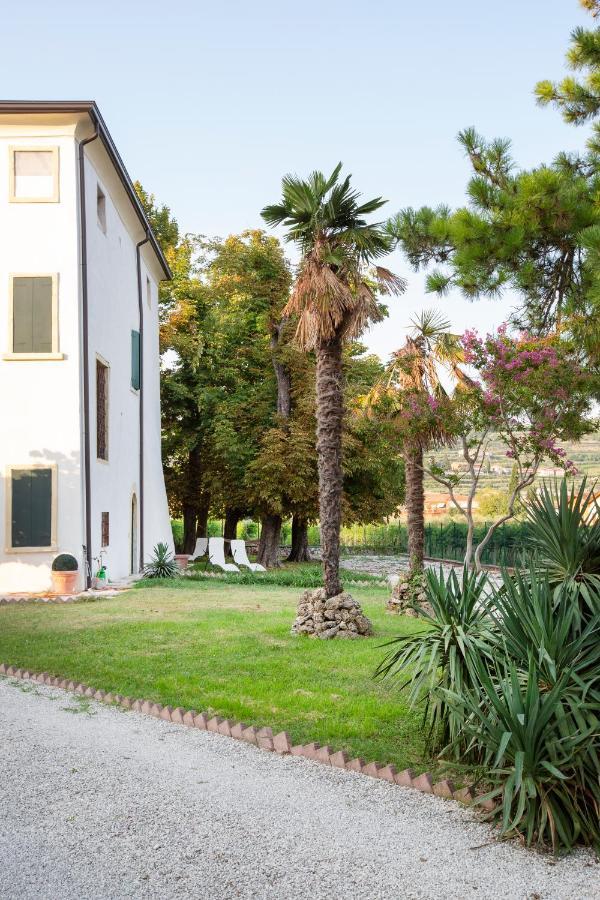 Villa Guarienti Valpolicella Fumane Exterior foto
