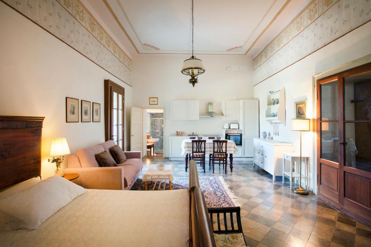 Villa Guarienti Valpolicella Fumane Exterior foto